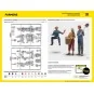 Farmers, 1/24 - Heller 82752