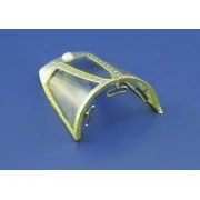 Spiegel, 1/48 - Eduard Accessories 48409 Spiegel, 1/48 - Eduard Accessories 48409