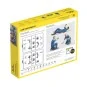 Car Mechanics I, 1/24 - Heller 82755