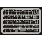 Gunsight - Eduard Accessories 48411