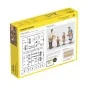 Grocer Family, 1/24 - Heller 82758