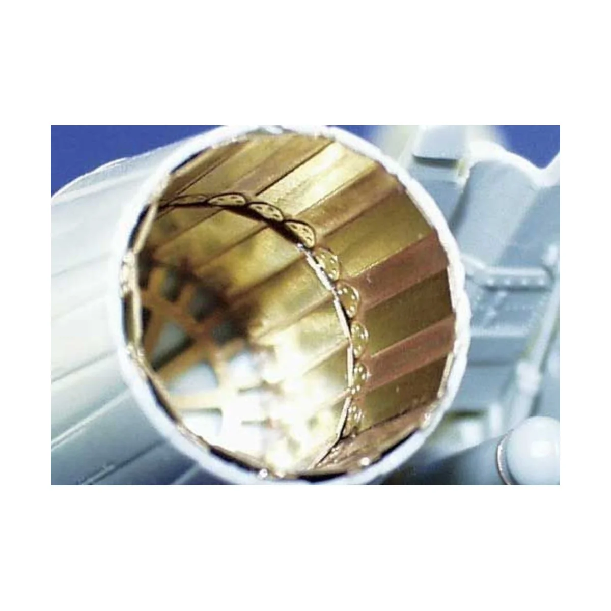 MiG-29A Fulcrum Exterior - Eduard Accessories 48429