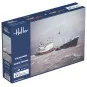 Twin Set Volontaire + Marie Jeanne, 1/200 - Heller 85604