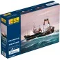 Twin Set Roc Amadour + Bordasteinur, 1/200 - Heller 85608
