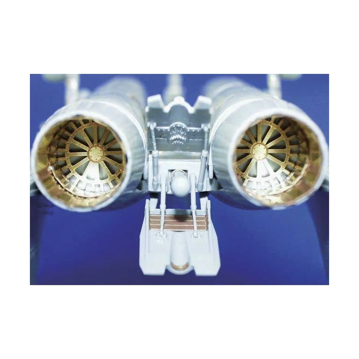 MiG-29A Fulcrum Exterior, 1/48 - Eduard Accessories 48429 MiG-29A Fulcrum Exterior, 1/48 - Eduard Accessories 48429