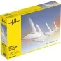 Display Stands for Aircraft - Heller 95200