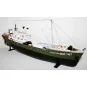 Twin Set Volontaire + Marie Jeanne, 1/200 - Heller 85604