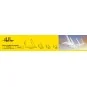 Display Stands for Aircraft - Heller 95200