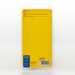 Needle file set (10 pieces) - Heller 99004 2