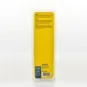 Diamond file set 100 mm (5 pieces) - Heller 99005