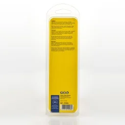 Disposable scalpel set (3 pieces) - Heller 99006 2