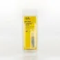 Fine-point replacement blades for scalpel (5 pieces) - Heller 99008