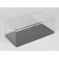 Acrylic Showcase, 252 x 127 x 80 mm - Heller 95201