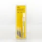 Aluminium scalpel with fine-pointed blade - Heller 99009