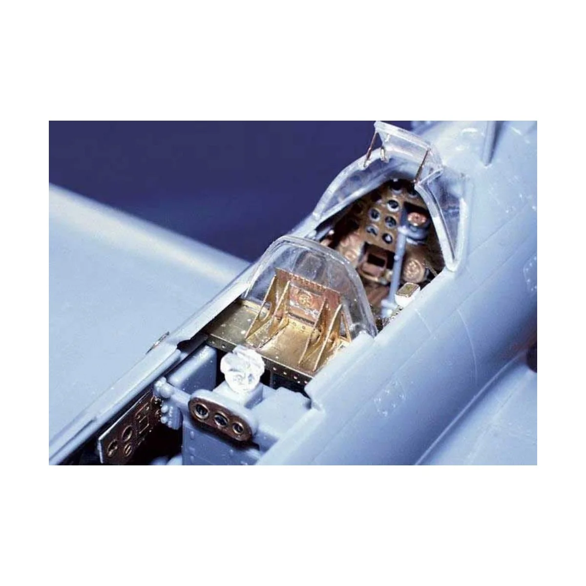 C6N1 Saiun/Myrt - Eduard Accessories 48439