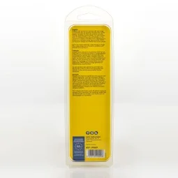 Aluminium scalpel with fine-pointed blade - Heller 99009 2