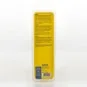 Aluminium scalpel with fine-pointed blade - Heller 99009