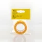 Masking tape 10 mm x 18 m (2 pieces) - Heller 99013