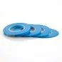 Flexible masking tape set (1, 2, 3, 6 mm x 18 m) - Heller 99014
