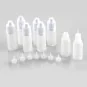 Dropper bottles 10 ml (8 pieces) - Heller 99015