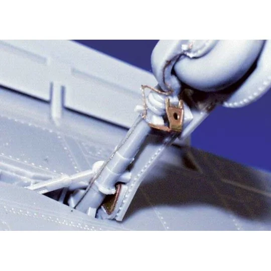 C6N1 Saiun/Myrt, 1/48 - Eduard Accessories 48439 C6N1 Saiun/Myrt, 1/48 - Eduard Accessories 48439