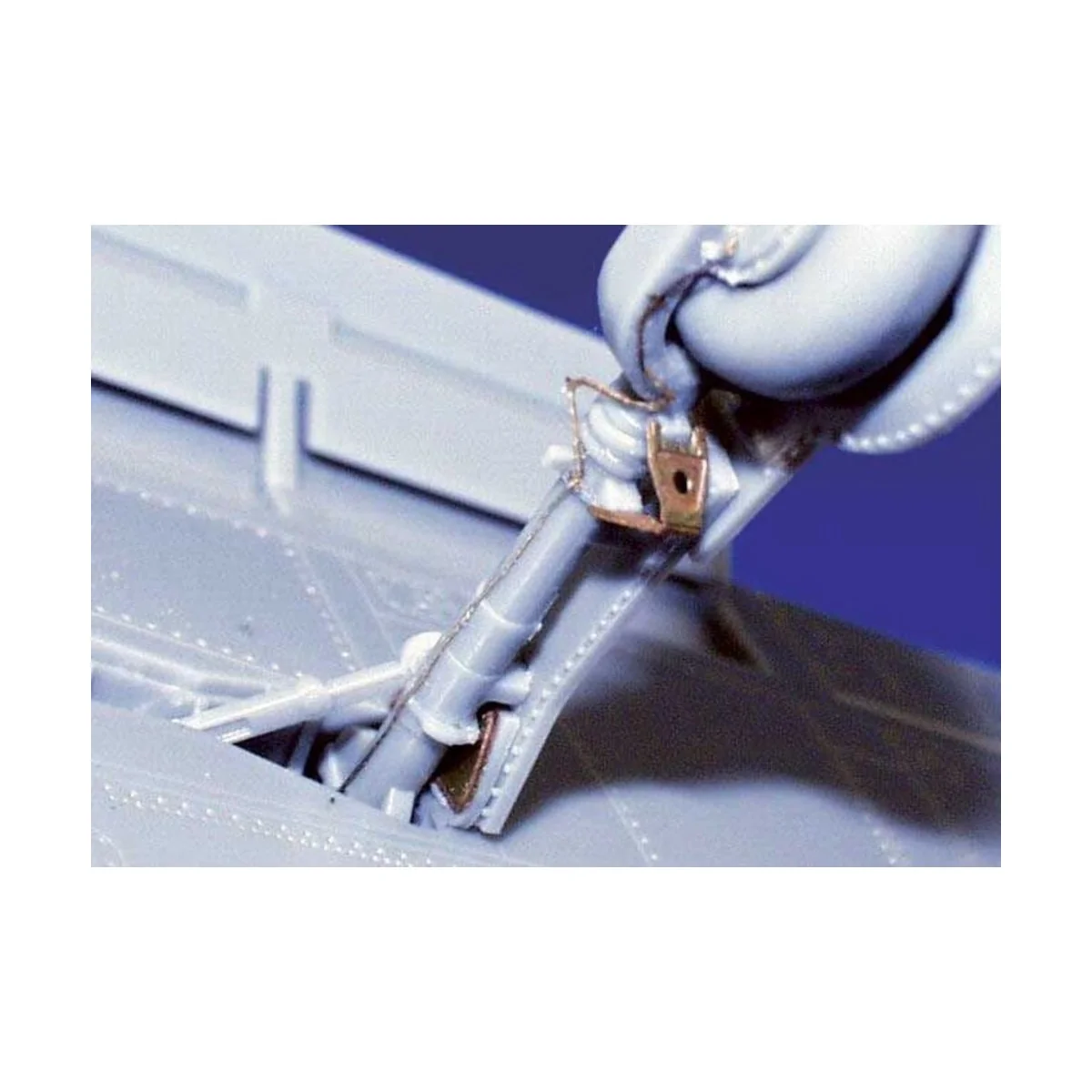 C6N1 Saiun/Myrt, 1/48 - Eduard Accessories 48439 C6N1 Saiun/Myrt, 1/48 - Eduard Accessories 48439