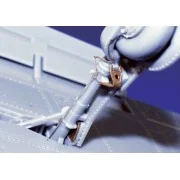 C6N1 Saiun/Myrt - Eduard Accessories 48439