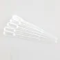 Pipette set 2 ml (5 pieces) - Heller 99016