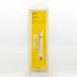 Hand drill with five drills (1, 1.2, 1.4, 1.5, 1.8 mm) - Heller 99019