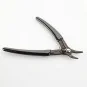 Side cutter for sprues and plastic - Heller 99017