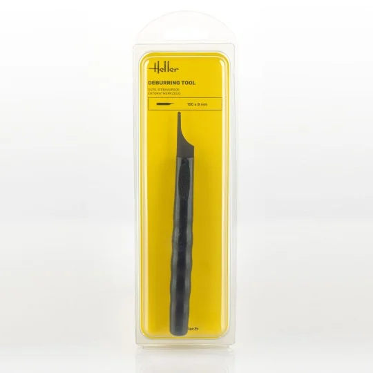 Deburring tool - Heller 99020