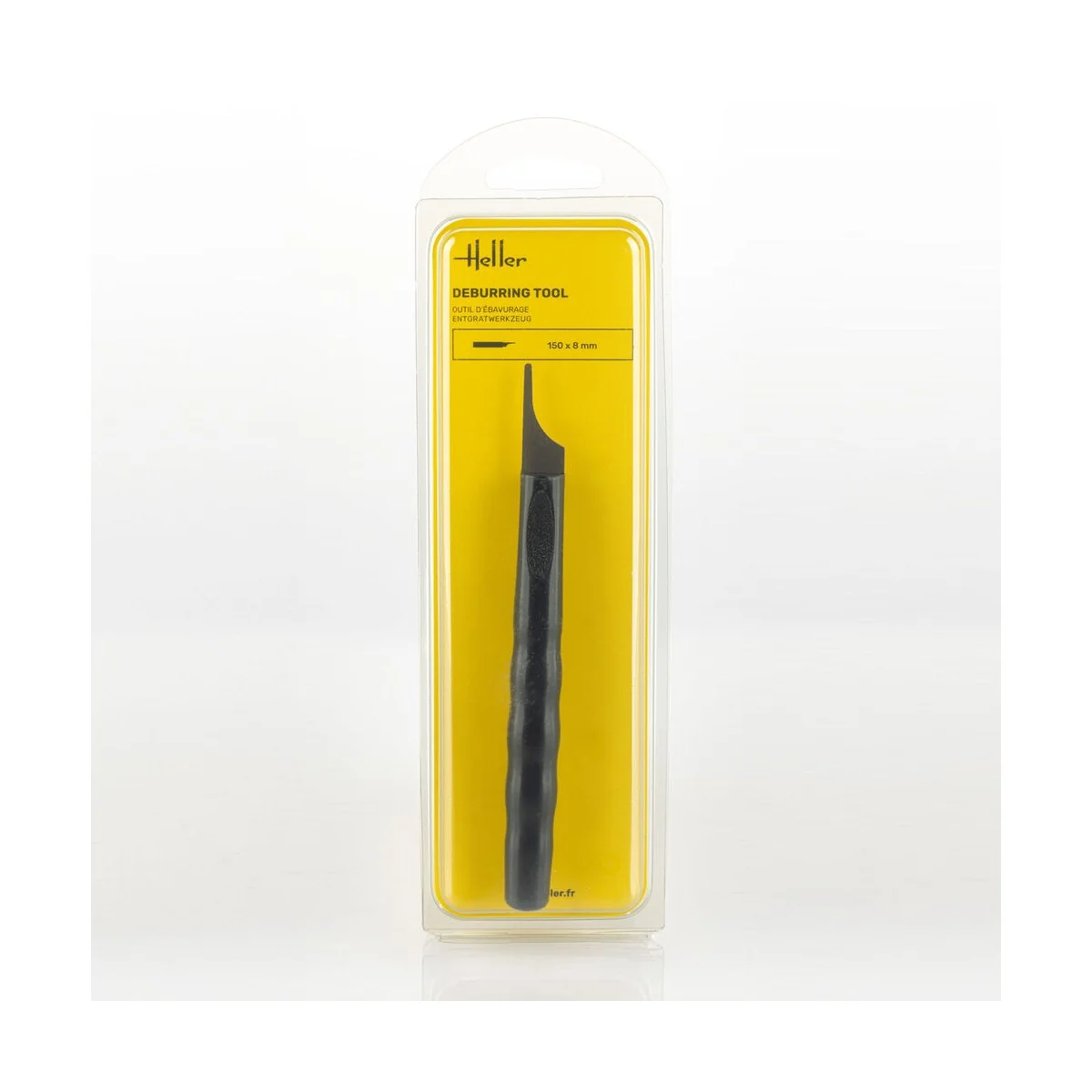 Deburring tool - Heller 99020