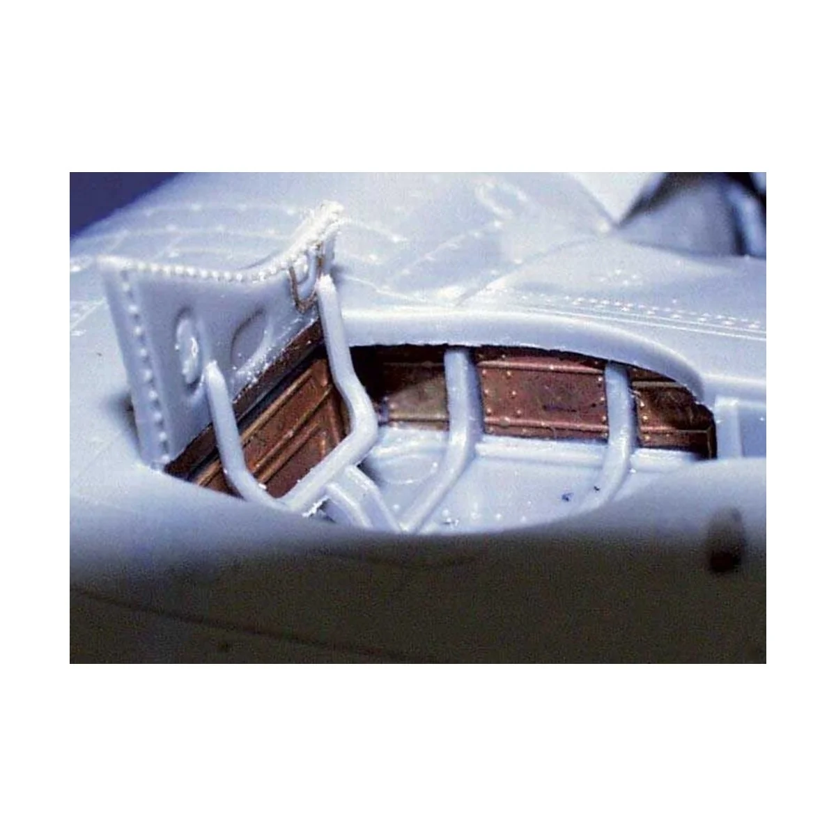 C6N1 Saiun/Myrt, 1/48 - Eduard Accessories 48439 C6N1 Saiun/Myrt, 1/48 - Eduard Accessories 48439