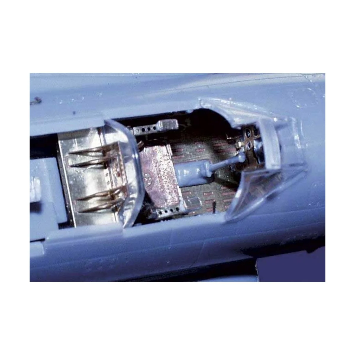 C6N1 Saiun/Myrt - Eduard Accessories 48439