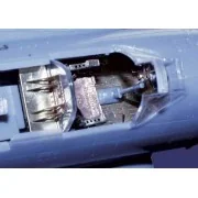 C6N1 Saiun/Myrt, 1/48 - Eduard Accessories 48439 C6N1 Saiun/Myrt, 1/48 - Eduard Accessories 48439