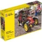 Renault Taxi Type AG, 1/24 - Heller 30705