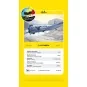 STARTER KIT C-47 Dakota, 1/72 - Heller 35372