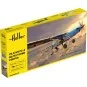 Pilatus PC-6 B2/H2 Turbo Porter, 1/48 - Heller 30410