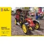 Renault Taxi Type AG, 1/24 - Heller 30705