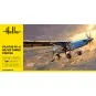 Pilatus PC-6 B2/H2 Turbo Porter, 1/48 - Heller 30410