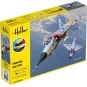 STARTER KIT Mirage IIIE/RD, 1/48 - Heller 35422