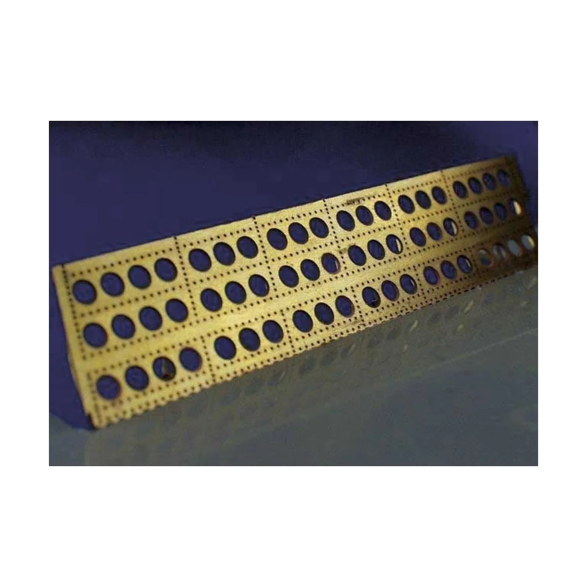 SBD-3 Dauntless Landeklappen Flaps - Eduard Accessories 48451