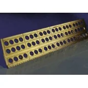 SBD-3 Dauntless Landeklappen Flaps - Eduard Accessories 48451