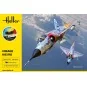 STARTER KIT Mirage IIIE/RD, 1/48 - Heller 35422