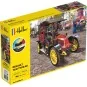STARTER KIT Renault Taxi Type AG, 1/24 - Heller 35705