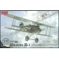 Albatros D.I World War 1, 1/72 - Roden 001
