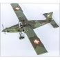Pilatus PC-6 B2/H2 Turbo Porter, 1/48 - Heller 30410
