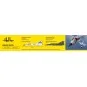 STARTER KIT Mirage IIIE/RD, 1/48 - Heller 35422