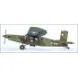 Pilatus PC-6 B2/H2 Turbo Porter, 1/48 - Heller 30410