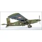 Pilatus PC-6 B2/H2 Turbo Porter, 1/48 - Heller 30410